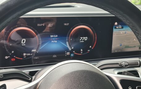 Mercedes-Benz GLE, 2019 год, 7 200 000 рублей, 7 фотография