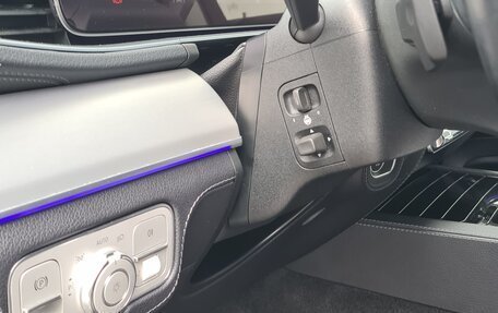 Mercedes-Benz GLE, 2019 год, 7 200 000 рублей, 9 фотография
