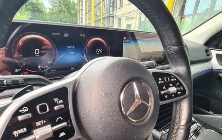 Mercedes-Benz GLE, 2019 год, 7 200 000 рублей, 8 фотография