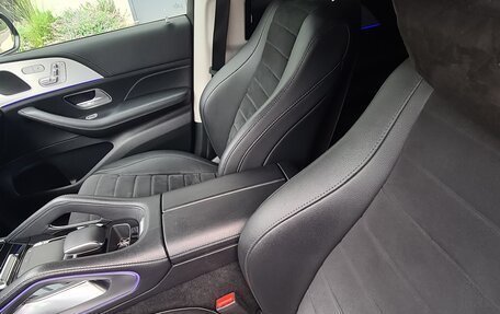Mercedes-Benz GLE, 2019 год, 7 200 000 рублей, 10 фотография