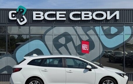 Toyota Corolla, 2019 год, 2 265 000 рублей, 8 фотография