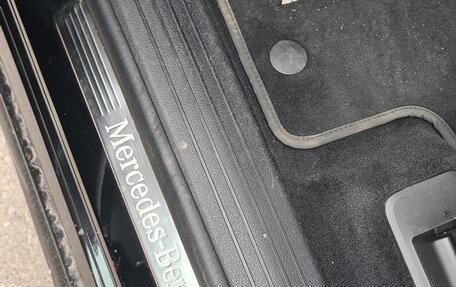 Mercedes-Benz GLE, 2019 год, 7 200 000 рублей, 15 фотография