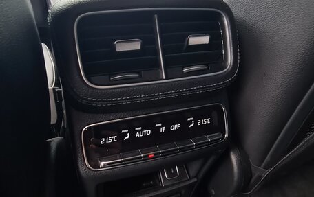 Mercedes-Benz GLE, 2019 год, 7 200 000 рублей, 13 фотография