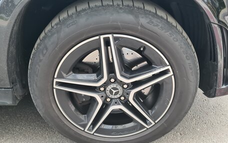 Mercedes-Benz GLE, 2019 год, 7 200 000 рублей, 22 фотография