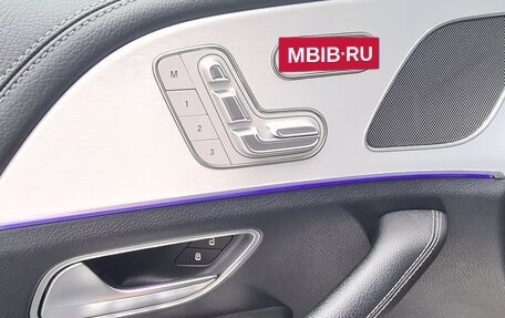 Mercedes-Benz GLE, 2019 год, 7 200 000 рублей, 11 фотография