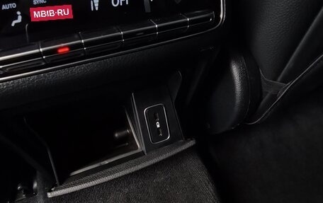 Mercedes-Benz GLE, 2019 год, 7 200 000 рублей, 14 фотография