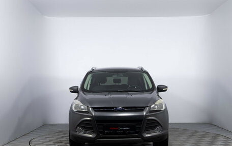 Ford Kuga III, 2013 год, 890 000 рублей, 2 фотография