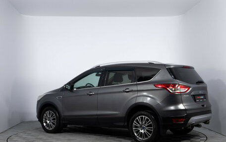 Ford Kuga III, 2013 год, 890 000 рублей, 7 фотография