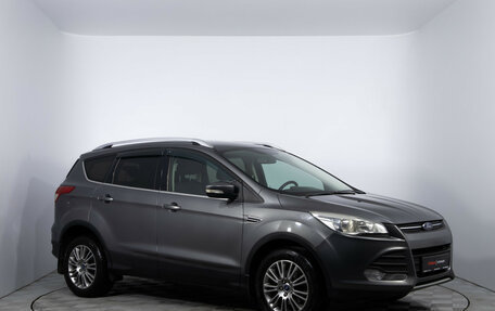 Ford Kuga III, 2013 год, 890 000 рублей, 3 фотография