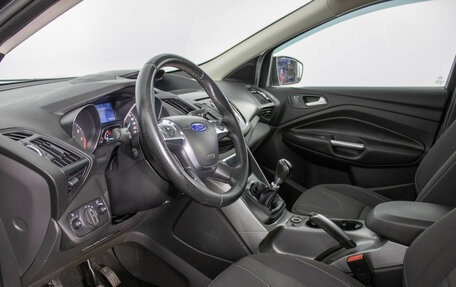 Ford Kuga III, 2013 год, 890 000 рублей, 10 фотография