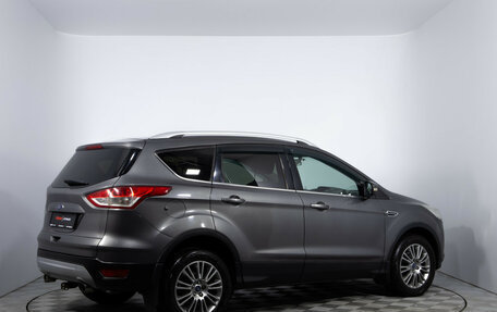 Ford Kuga III, 2013 год, 890 000 рублей, 5 фотография