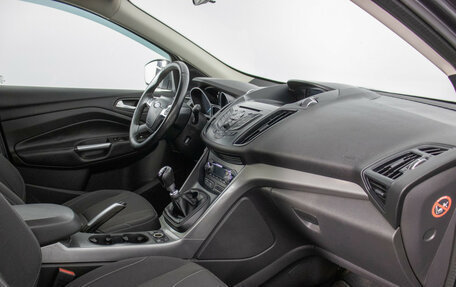 Ford Kuga III, 2013 год, 890 000 рублей, 9 фотография