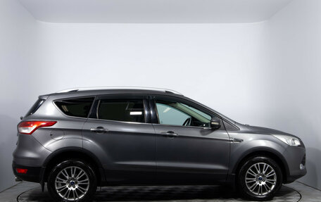Ford Kuga III, 2013 год, 890 000 рублей, 4 фотография
