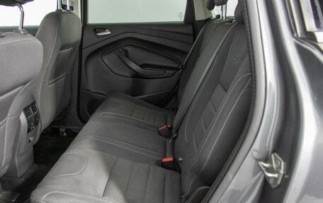 Ford Kuga III, 2013 год, 890 000 рублей, 11 фотография
