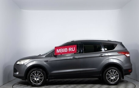 Ford Kuga III, 2013 год, 890 000 рублей, 8 фотография