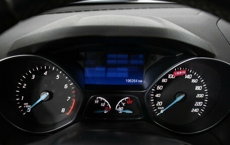 Ford Kuga III, 2013 год, 890 000 рублей, 12 фотография