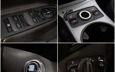 Ford Kuga III, 2013 год, 890 000 рублей, 16 фотография