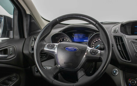 Ford Kuga III, 2013 год, 890 000 рублей, 15 фотография