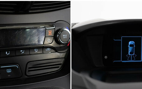 Ford Kuga III, 2013 год, 890 000 рублей, 17 фотография