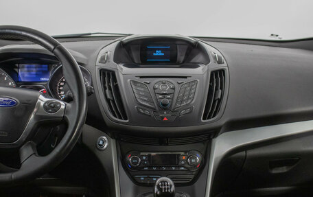 Ford Kuga III, 2013 год, 890 000 рублей, 14 фотография
