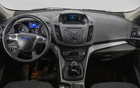 Ford Kuga III, 2013 год, 890 000 рублей, 13 фотография