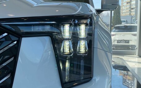 GAC GS8, 2024 год, 4 499 000 рублей, 3 фотография