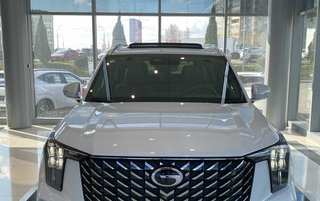 GAC GS8, 2024 год, 4 499 000 рублей, 2 фотография