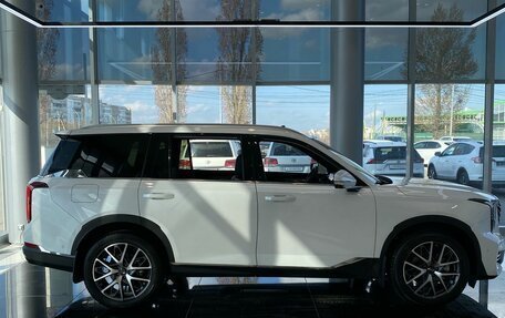 GAC GS8, 2024 год, 4 499 000 рублей, 5 фотография