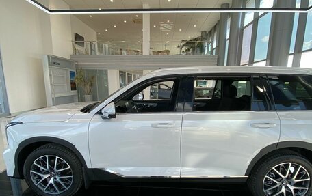 GAC GS8, 2024 год, 4 499 000 рублей, 17 фотография