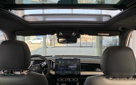 GAC GS8, 2024 год, 4 499 000 рублей, 13 фотография