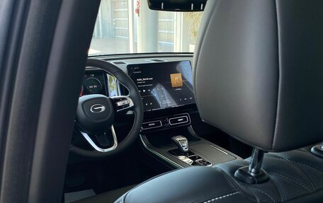 GAC GS8, 2024 год, 4 499 000 рублей, 19 фотография