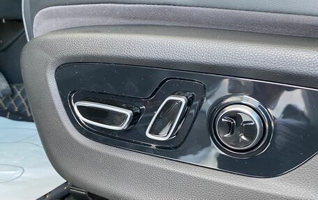 GAC GS8, 2024 год, 4 499 000 рублей, 21 фотография