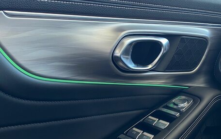 GAC GS8, 2024 год, 4 499 000 рублей, 24 фотография
