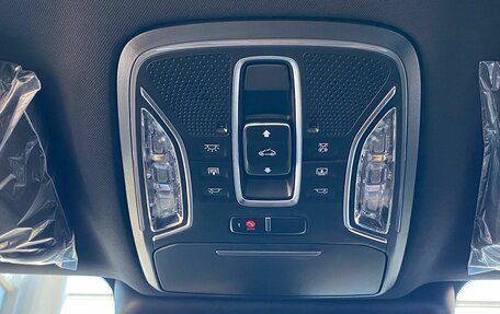 GAC GS8, 2024 год, 4 499 000 рублей, 31 фотография