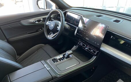GAC GS8, 2024 год, 4 499 000 рублей, 25 фотография