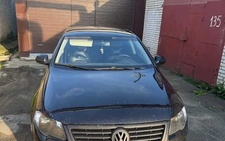 Volkswagen Passat B6, 2010 год, 800 000 рублей, 3 фотография