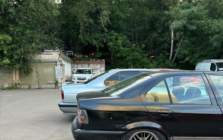 BMW 3 серия, 1996 год, 249 000 рублей, 3 фотография