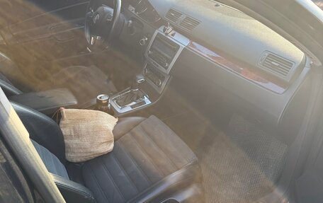 Volkswagen Passat B6, 2010 год, 800 000 рублей, 9 фотография