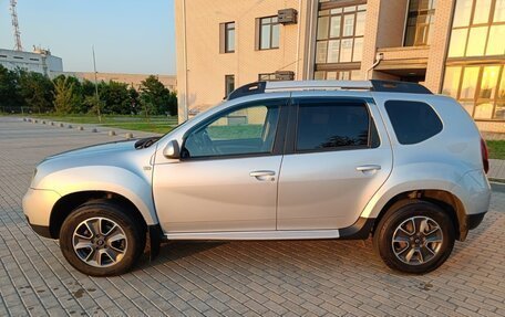 Renault Duster I рестайлинг, 2019 год, 990 000 рублей, 2 фотография
