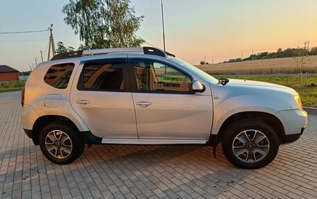 Renault Duster I рестайлинг, 2019 год, 990 000 рублей, 6 фотография