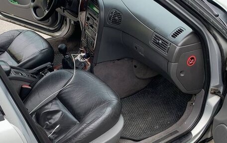 Saab 9-5 I, 1998 год, 400 000 рублей, 11 фотография