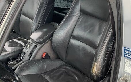 Saab 9-5 I, 1998 год, 400 000 рублей, 13 фотография