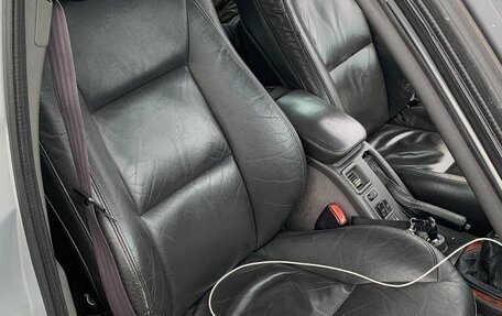 Saab 9-5 I, 1998 год, 400 000 рублей, 10 фотография