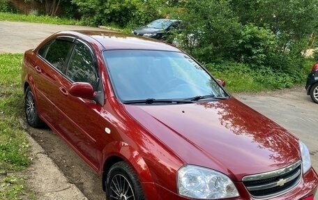 Chevrolet Lacetti, 2008 год, 650 000 рублей, 3 фотография