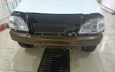 Chevrolet Niva I рестайлинг, 2013 год, 649 000 рублей, 2 фотография