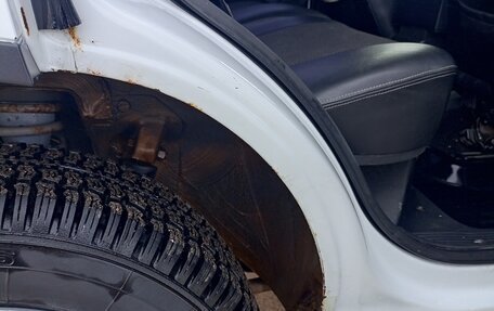 Chevrolet Niva I рестайлинг, 2013 год, 649 000 рублей, 8 фотография