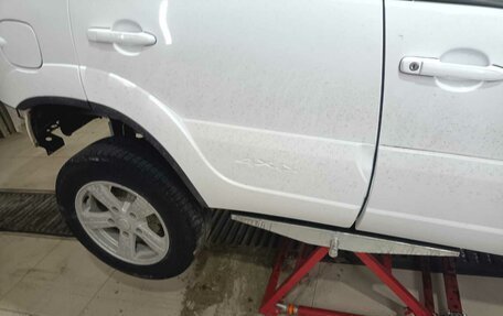 Chevrolet Niva I рестайлинг, 2013 год, 649 000 рублей, 17 фотография