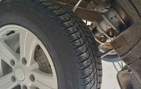Chevrolet Niva I рестайлинг, 2013 год, 649 000 рублей, 26 фотография