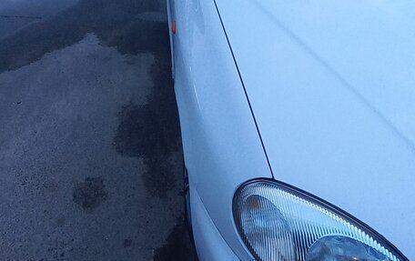 Chevrolet Lanos I, 2008 год, 250 000 рублей, 4 фотография