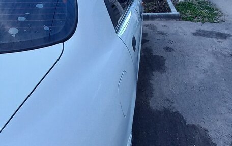 Chevrolet Lanos I, 2008 год, 250 000 рублей, 3 фотография